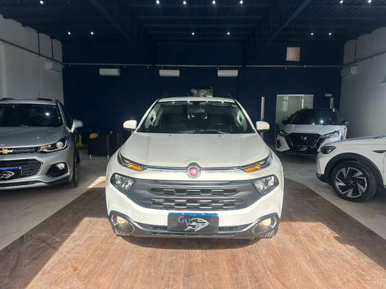 FIAT TORO 1.8 16V EVO FLEX FREEDOM AT6
